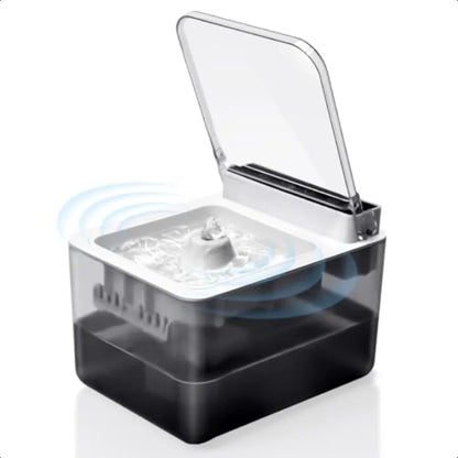 Cat Water Fountain 3L