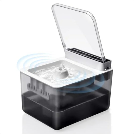 Cat Water Fountain 3L