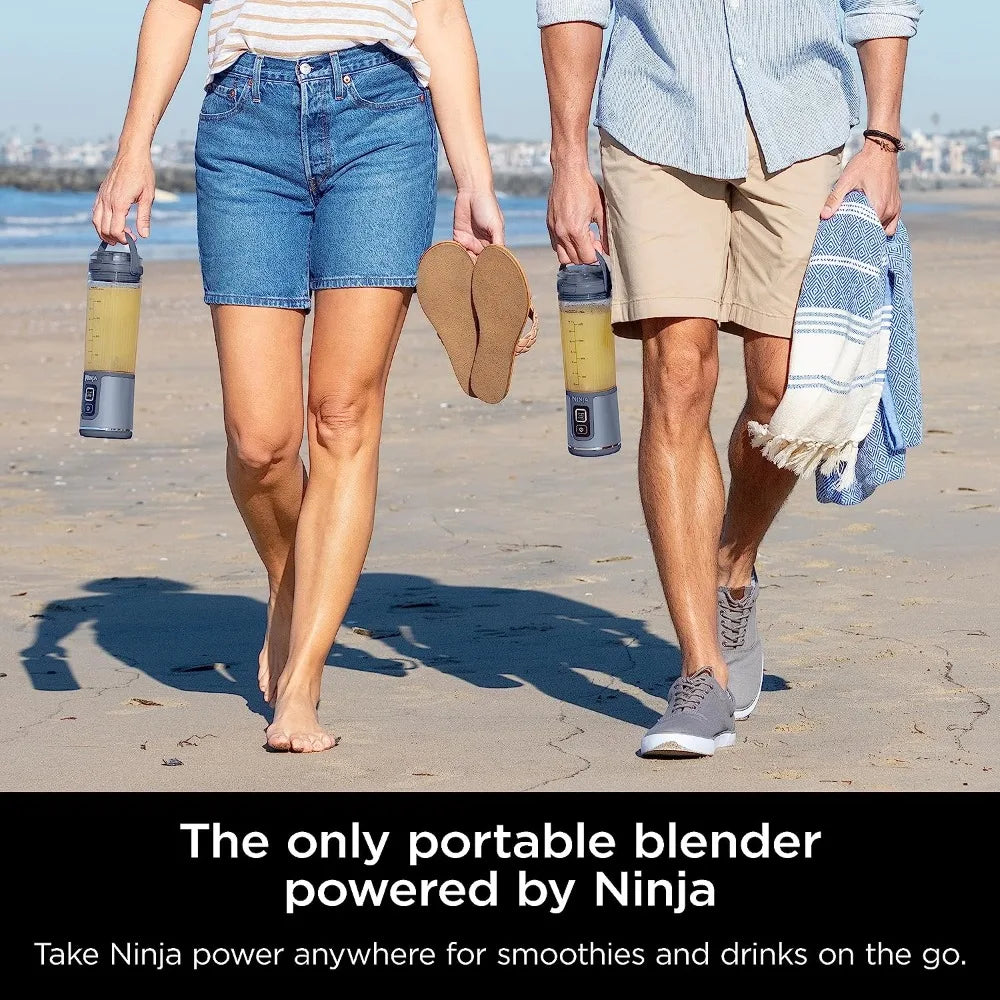 Ninja BC51NV Blast Portable Blender