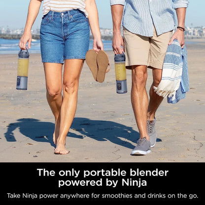 Ninja BC51NV Blast Portable Blender