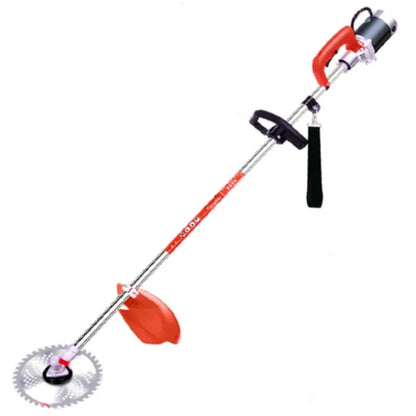 Electric Mower Small Agricultural Weeding Machine
