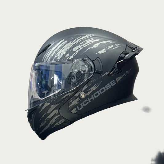 Four Seasons Motorcycle Helmet