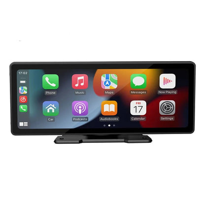 Universal 10.26” Screen GPS Navigator