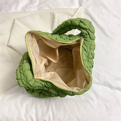 Women's Hobos Shopper Bag