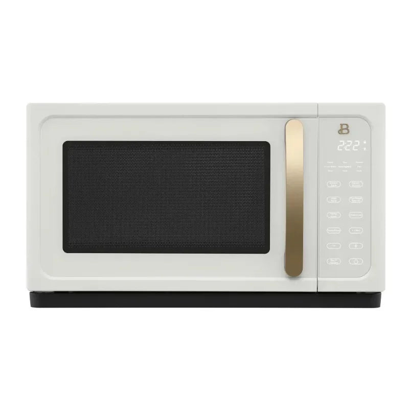 1.1 Cu ft 1000 Watt, Sensor Microwave Oven