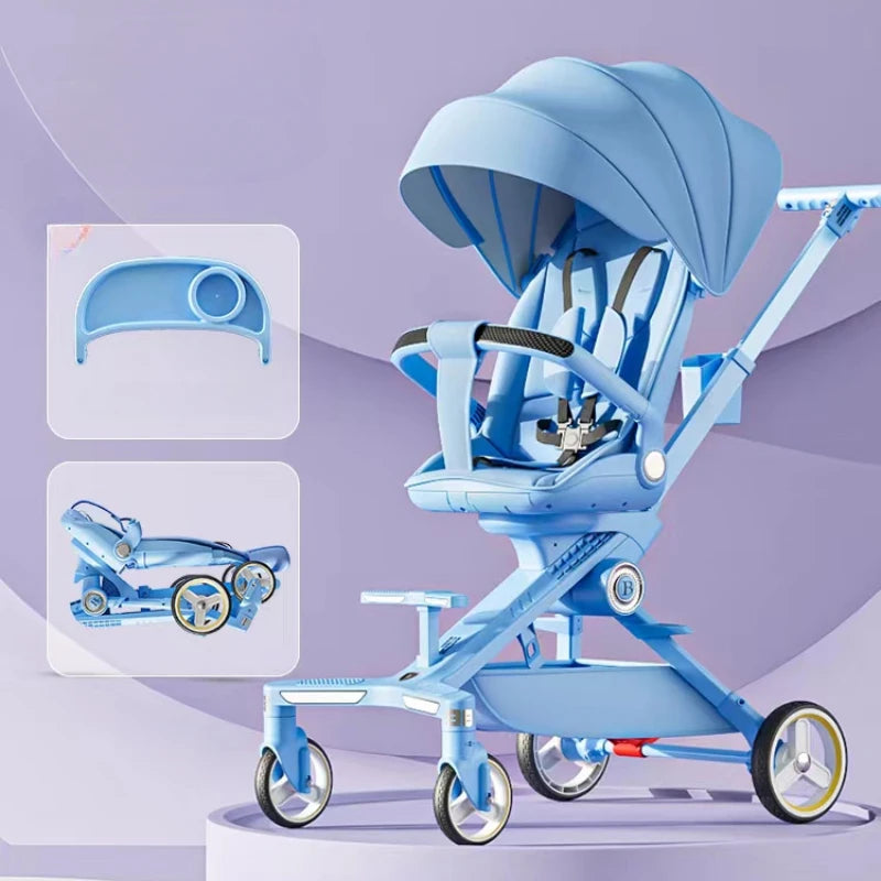 lightweight Baby stroller