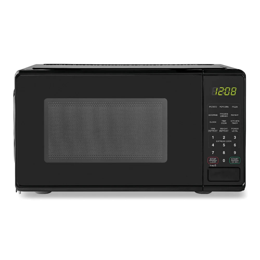 0.7 Cu. Ft. Countertop Microwave Oven