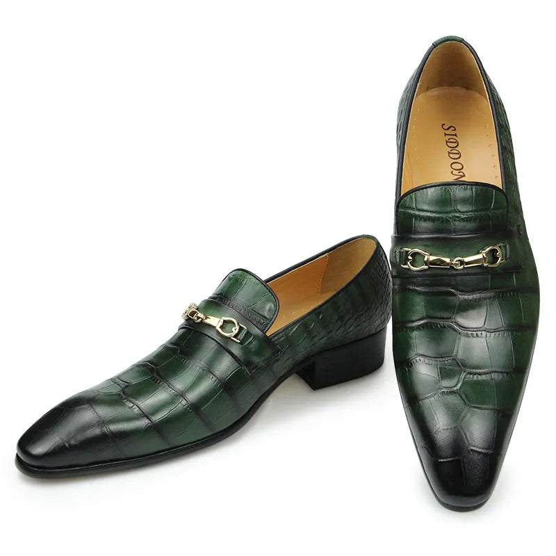 Successful Mens Loafers