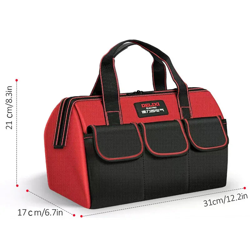 Multifunctional Waterproof Storage Tool Bag