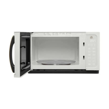 1.1 Cu ft 1000 Watt, Sensor Microwave Oven