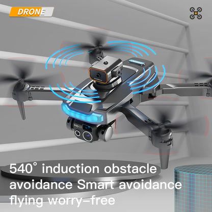 Automatic Return 4K/8K HD Drone