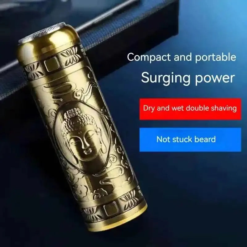 Mini Electric Razor Shavers For Men