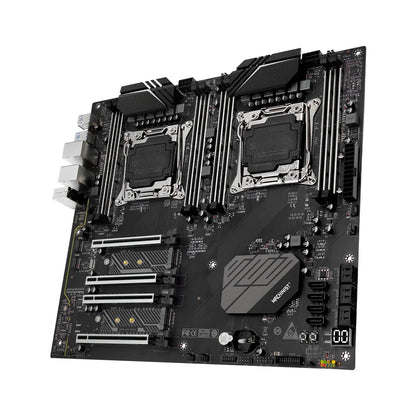 X99 Motherboard