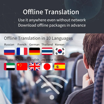 144 National Language Translator