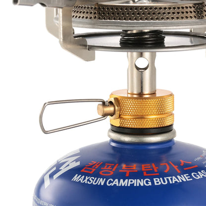 Folding Hiking Electronic Gas Stove