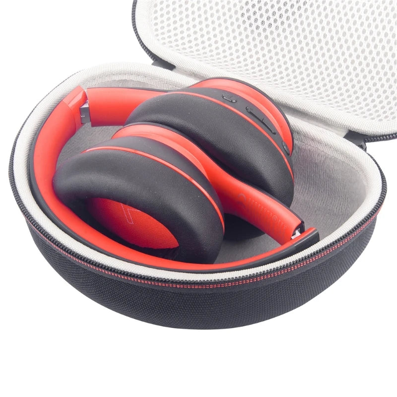 Headset Storage EVA Bag