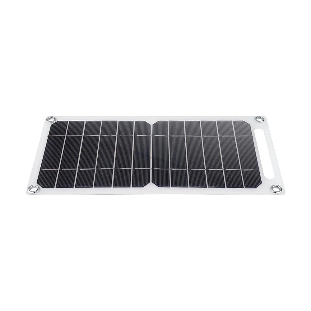 35W Solar Panel