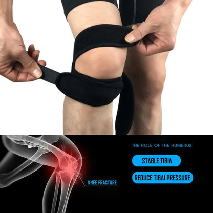 1 PCS Sports Kneepad