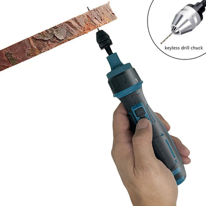 Cordless Electric Screwdriver 1300mah Li-ion Battery