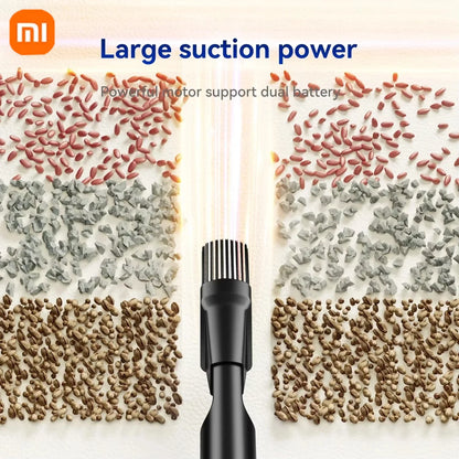 9500000Pa Wireless Vacuum Cleaner