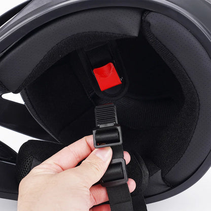 Full Face Motorcycle helmet