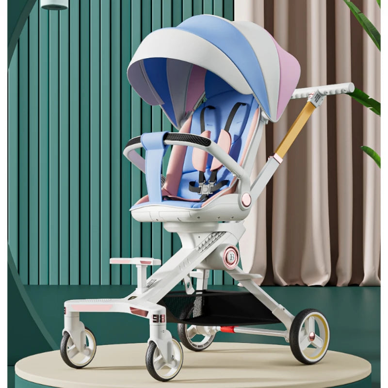 lightweight Baby stroller