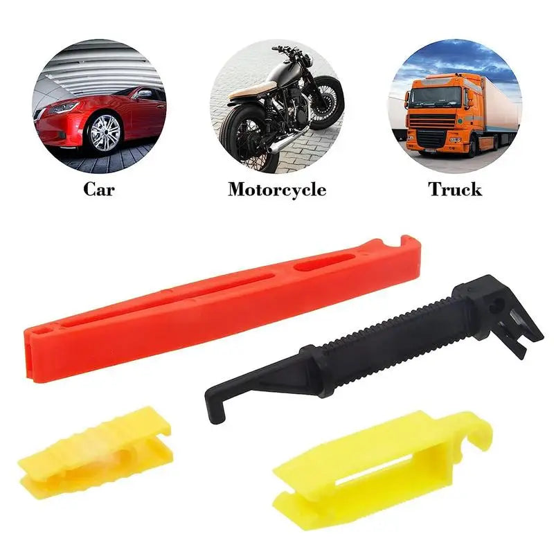 Car Fuse Box Tweezer Extractor