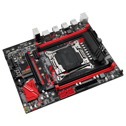 X99 Motherboard Combo Xeon kit