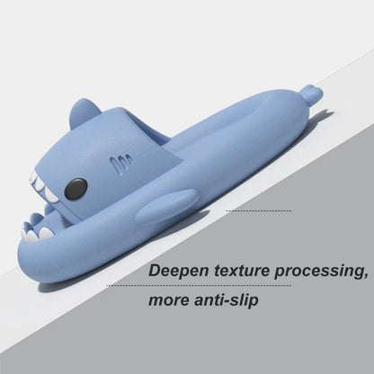Women Shark Slippers