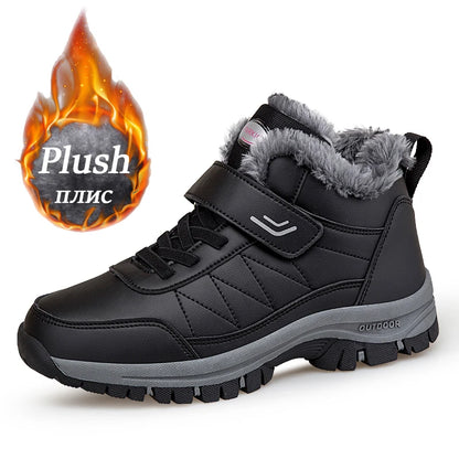 Outdoor Mens Shoes