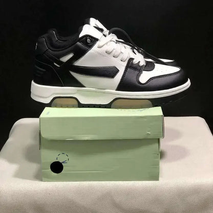 Fashion Slim Arrow Sports shoes
