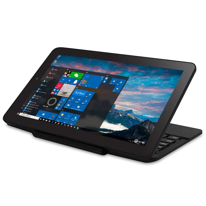 10.1 INCH Windows 10 32-bit Tablet