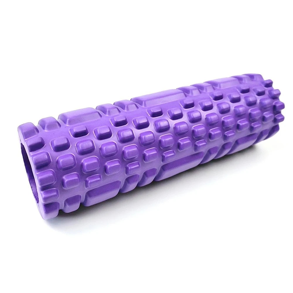 26cm Yoga Column Gym Fitness Pilates Foam Roller