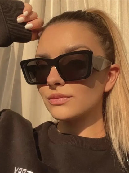 Women Luxury Trend Sunglasses