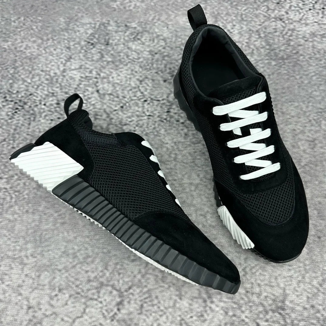 Casual  Lightweight Breathable Sports Shoes