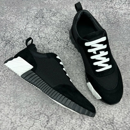 Casual  Lightweight Breathable Sports Shoes