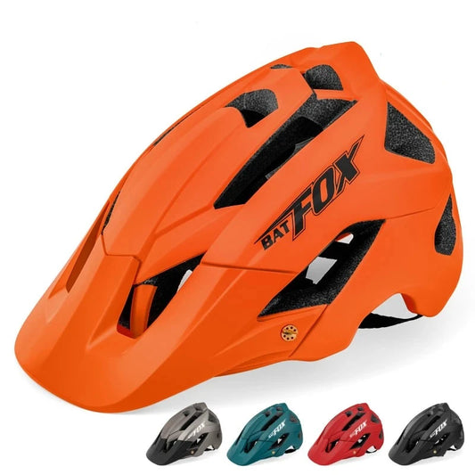MTB Bicycle Helmet