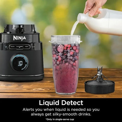 Ninja TB301 Detect Duo Power Blender Pro