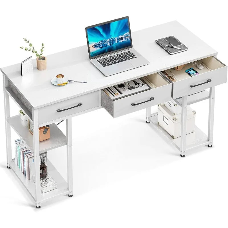 Office Small Computer Desk