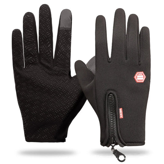 Winter Touchscreen Gloves