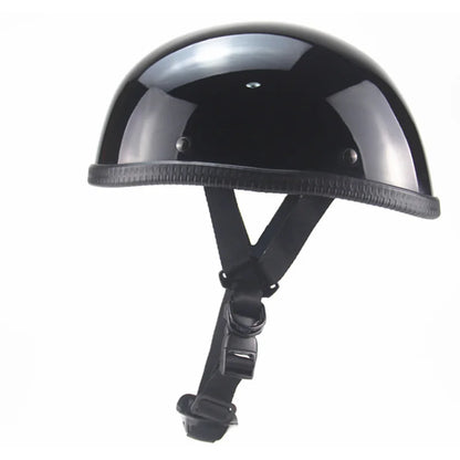 DOT Approved Half Helmet