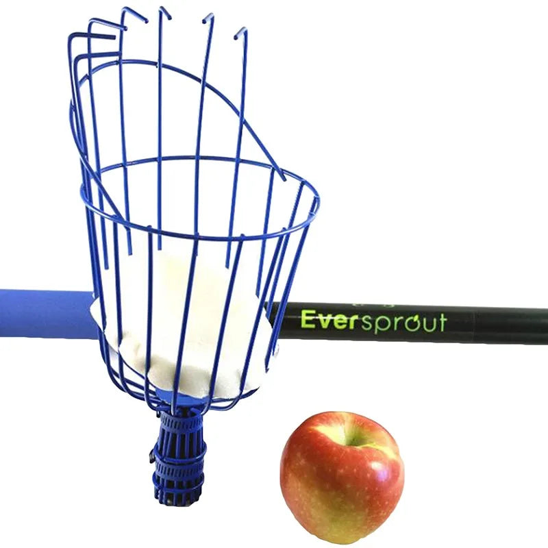 Fruit Picker Basket