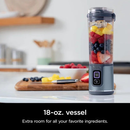 Ninja BC51NV Blast Portable Blender