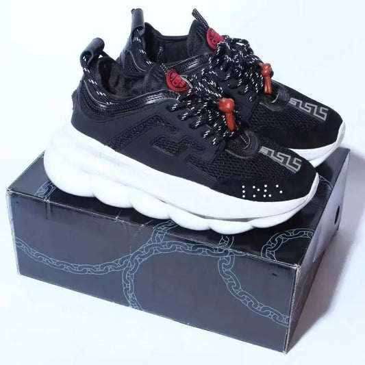 Unisex Comfortable Breathable Sports Shoes
