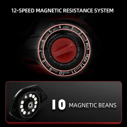 Fishing Reel Professional Gear Ratio Carp Baitcasting Wheel