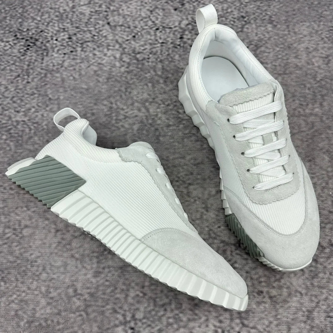 Casual  Lightweight Breathable Sports Shoes