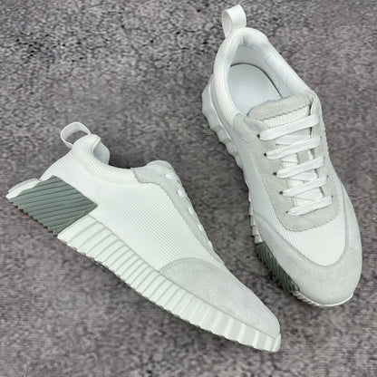 Casual  Lightweight Breathable Sports Shoes