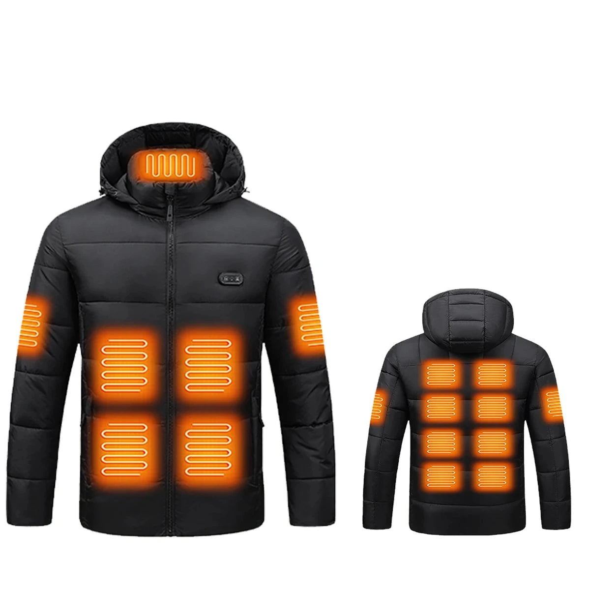 USB Electric Heated Jacket