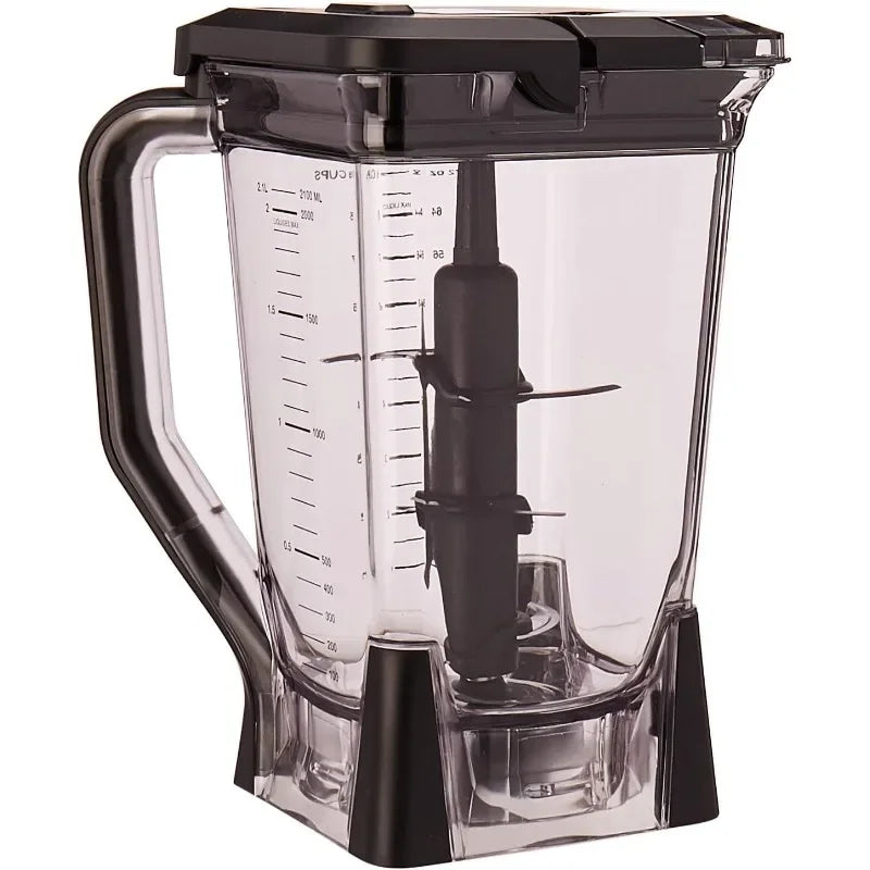 1500W, 4 Functions Ninja Blender