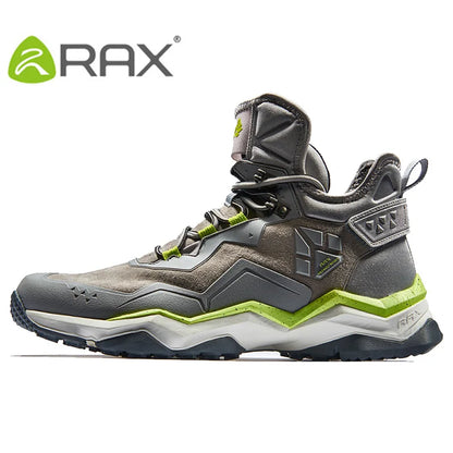 Men Hiking Climbing Hunting Sneakers Shoes